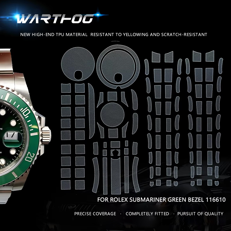 Luxury Watch Cheap - Suitable For Rolex Submariner 116613 Watch