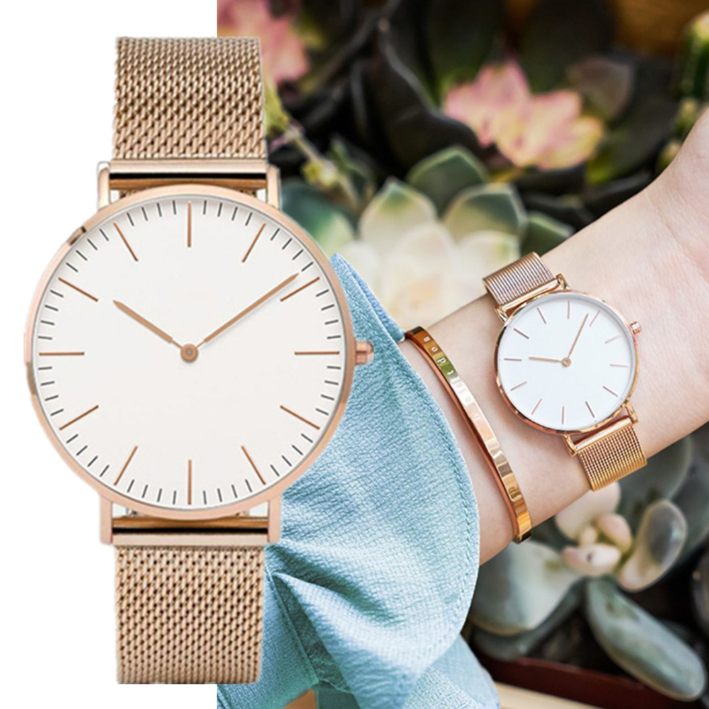 Luxury Watch Female - Top Brand Luxury Watches Women Fashion