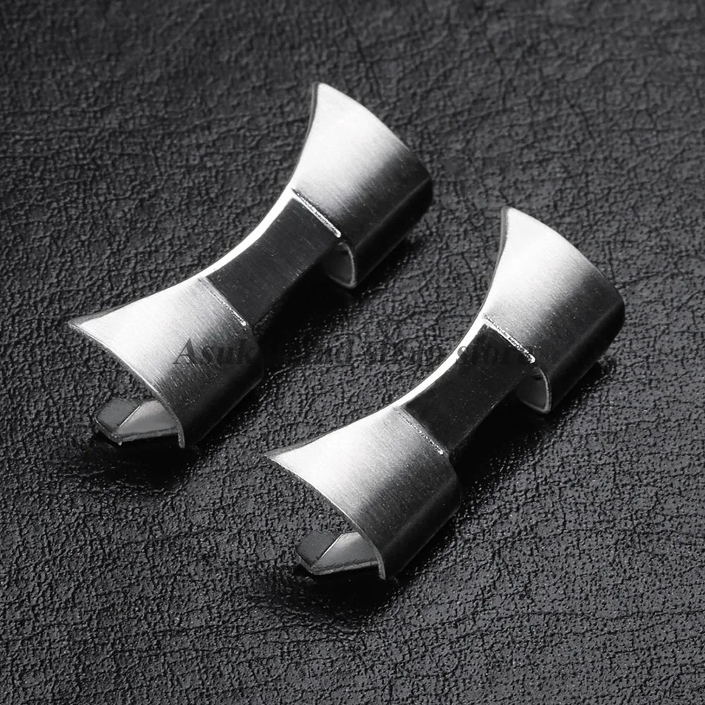 2pcs 12/14/16/18/19/20/22/24mm - Luxury Watch Cheap review and price
