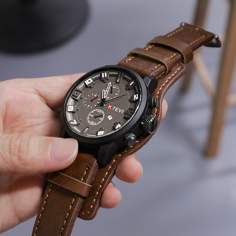 Retro Men's Watches Classic Lu - Luxury Watch Audemars Piguet review and price