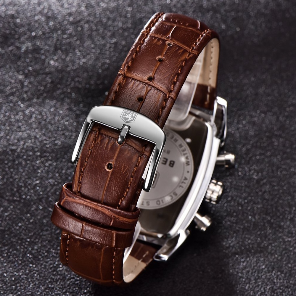 Relogio Masculino Mens Watches - Luxury Watch German review and price