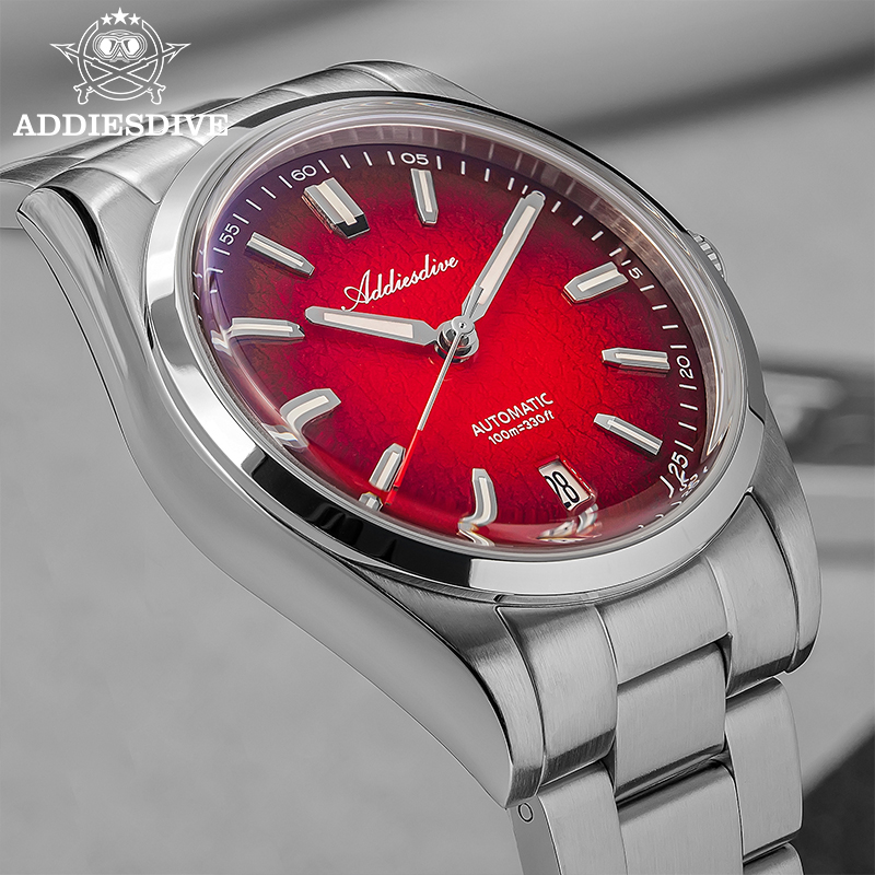 ADDIESDIVE New Men's Watches M - Luxury Watch German review and price