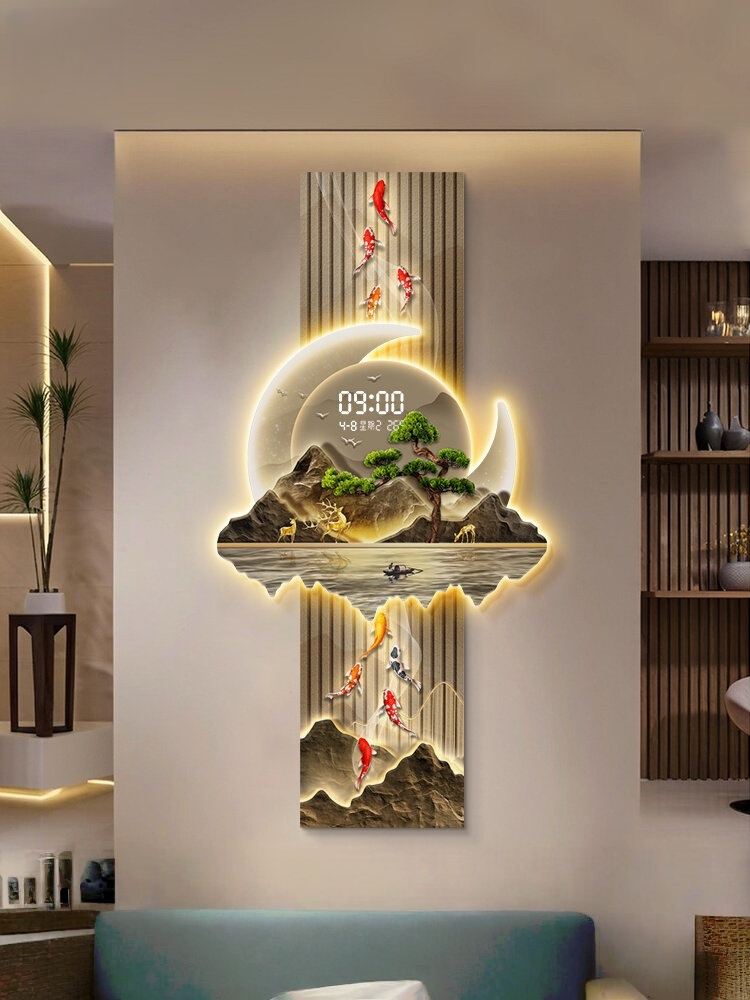 Design Luxury Wall Clocks Livi - Luxury Watch Wall Clock review and price