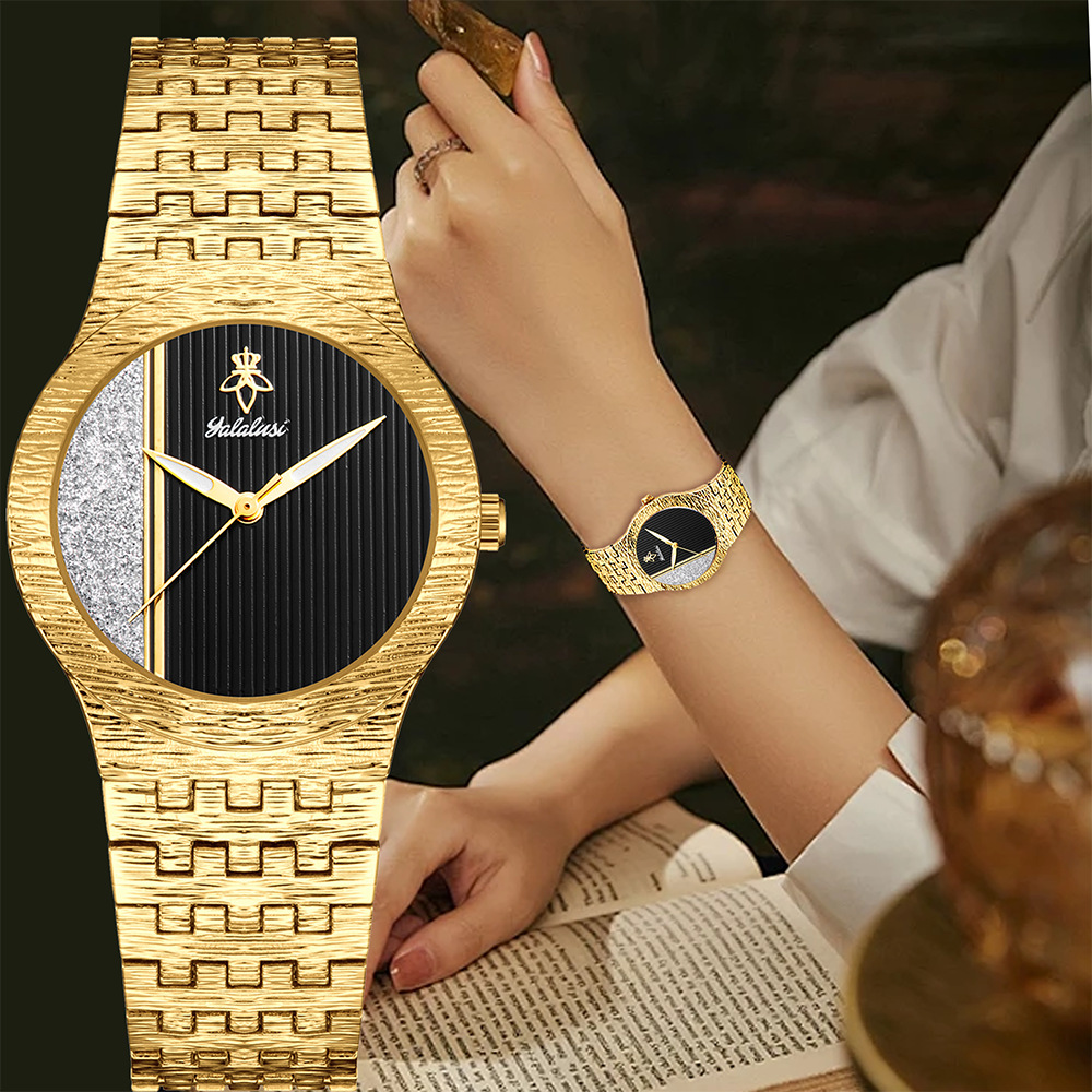 Yalalusi high-end, light luxur - Luxury Watch Trading review and price