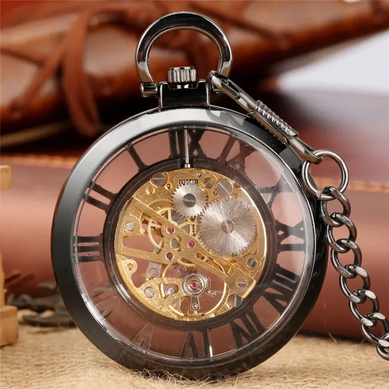 Luxury Hand-winding Mechanical - Luxury Watch All Black review and price