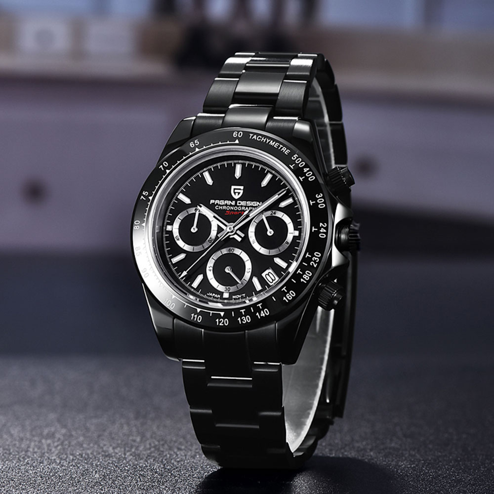 PD-1644 PAGANI DESIGN 2026 New - Luxury Watch Brands review and price