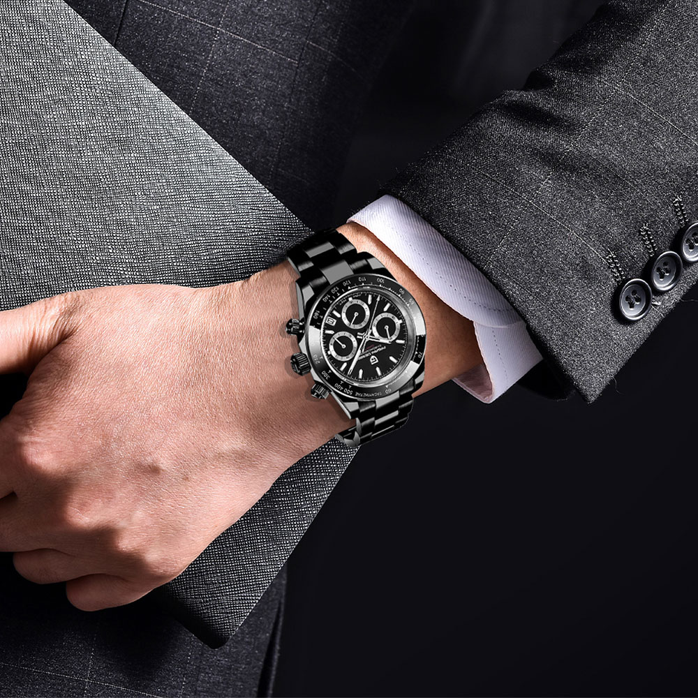 PD-1644 PAGANI DESIGN 2026 New - Luxury Watch Brands review and price