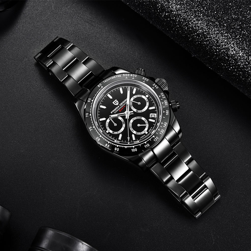 PD-1644 PAGANI DESIGN 2026 New - Luxury Watch Brands review and price