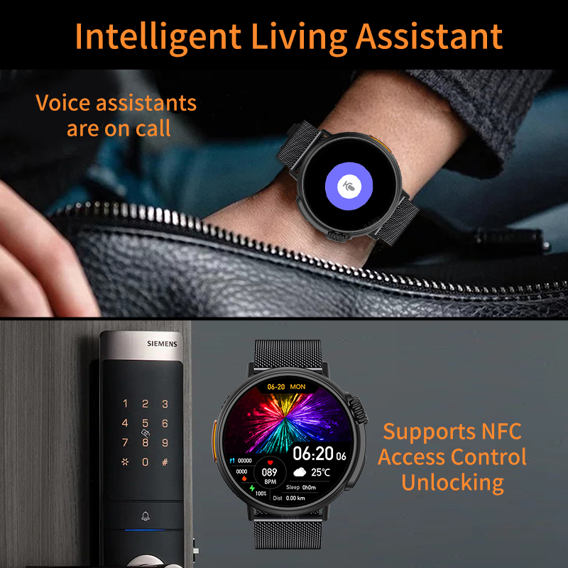 New NFC Luxury Military Women  - Luxury Watch German review and price
