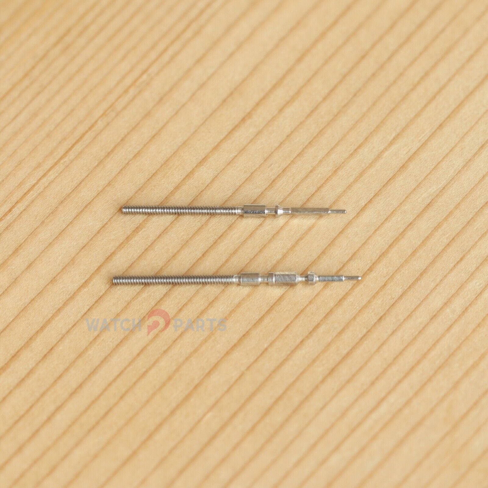 Crown Stem for Rolex Caliber C - Luxury Watch Expensive review and price