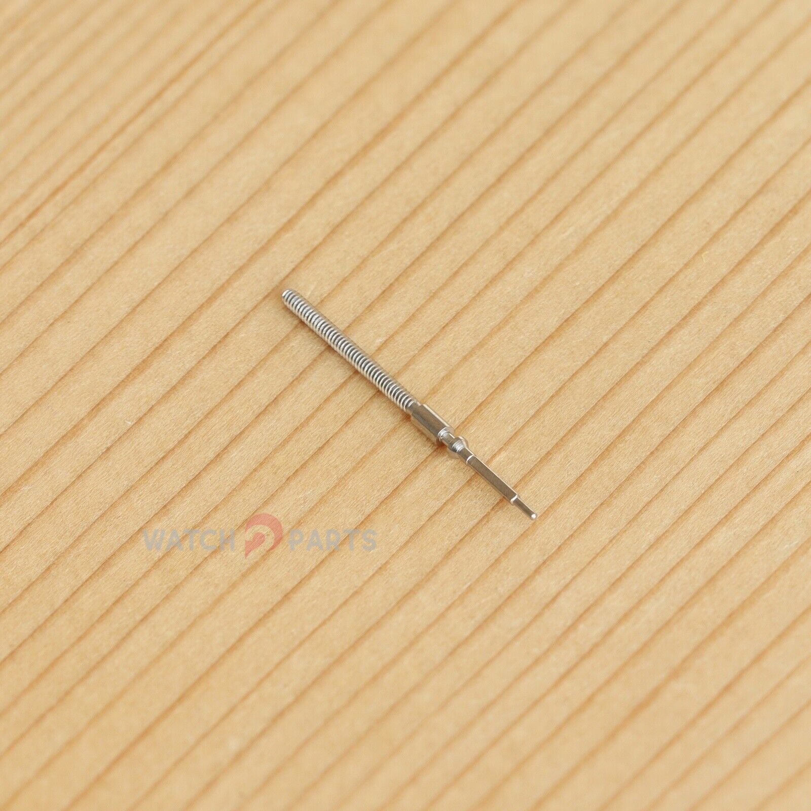 Crown Stem for Rolex Caliber C - Luxury Watch Expensive review and price