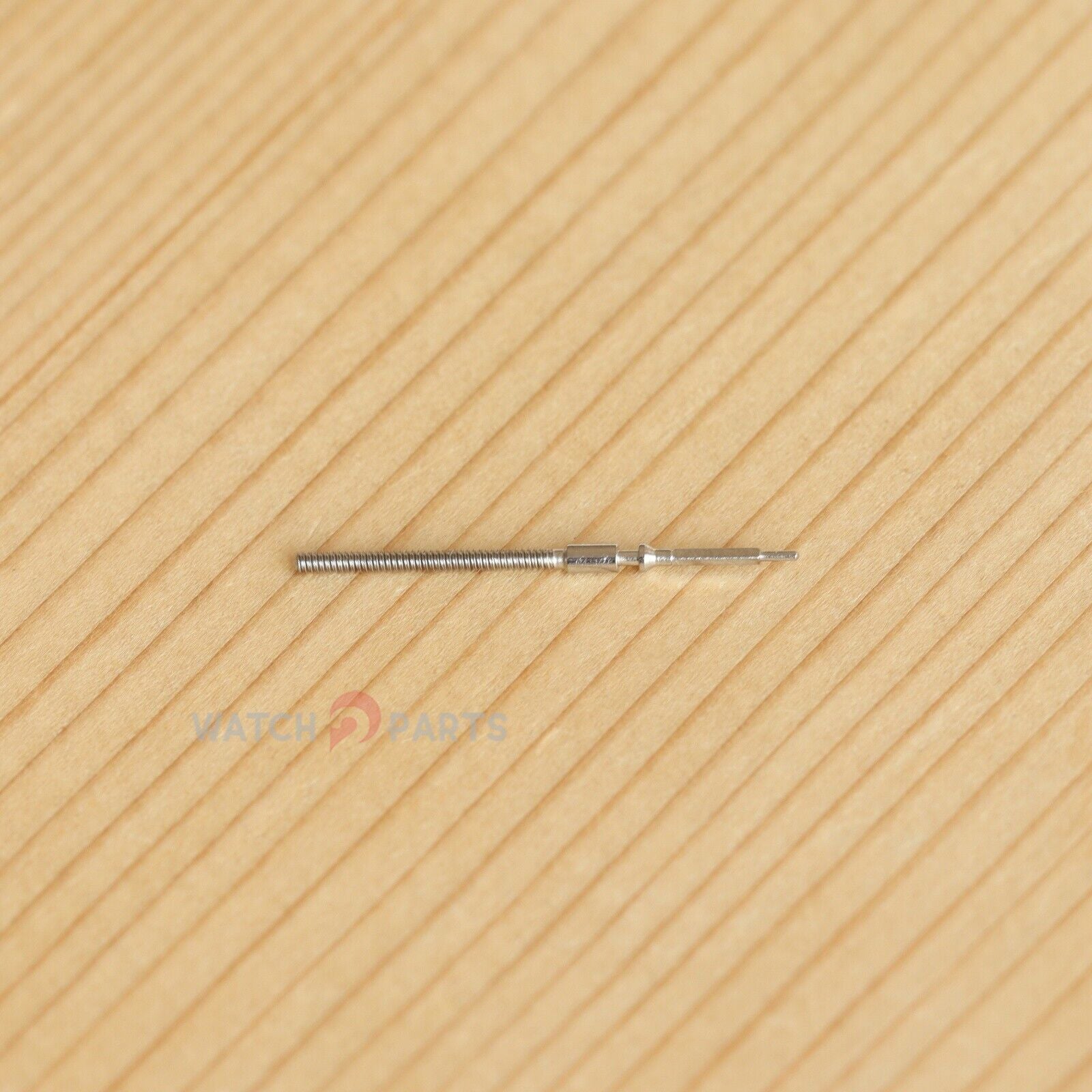Crown Stem for Rolex Caliber C - Luxury Watch Expensive review and price
