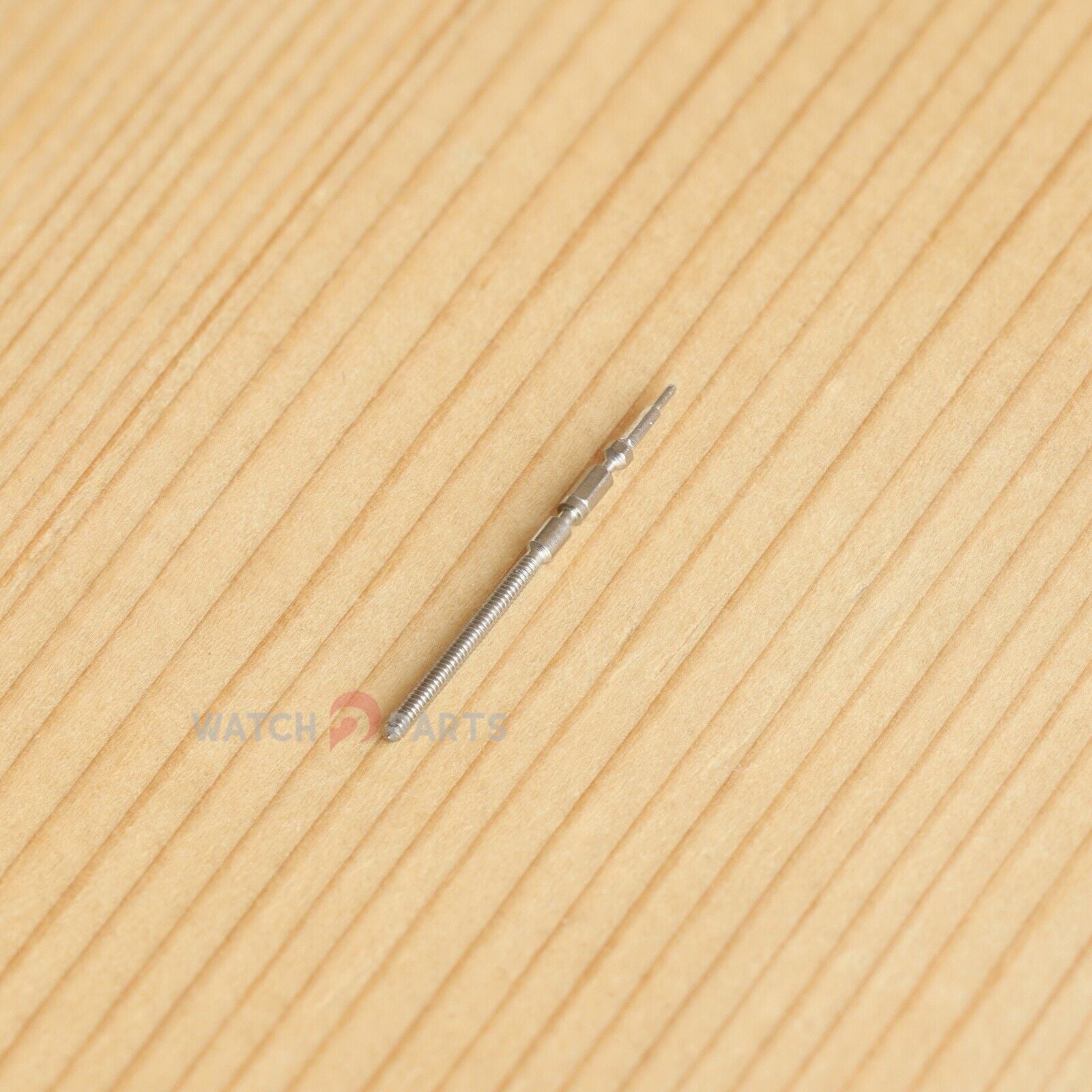 Crown Stem for Rolex Caliber C - Luxury Watch Expensive review and price