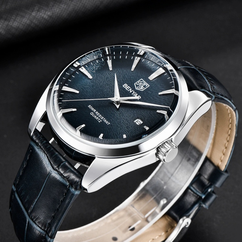 Benyar 5163 Top Brand Luxury M - Luxury Watch German review and price