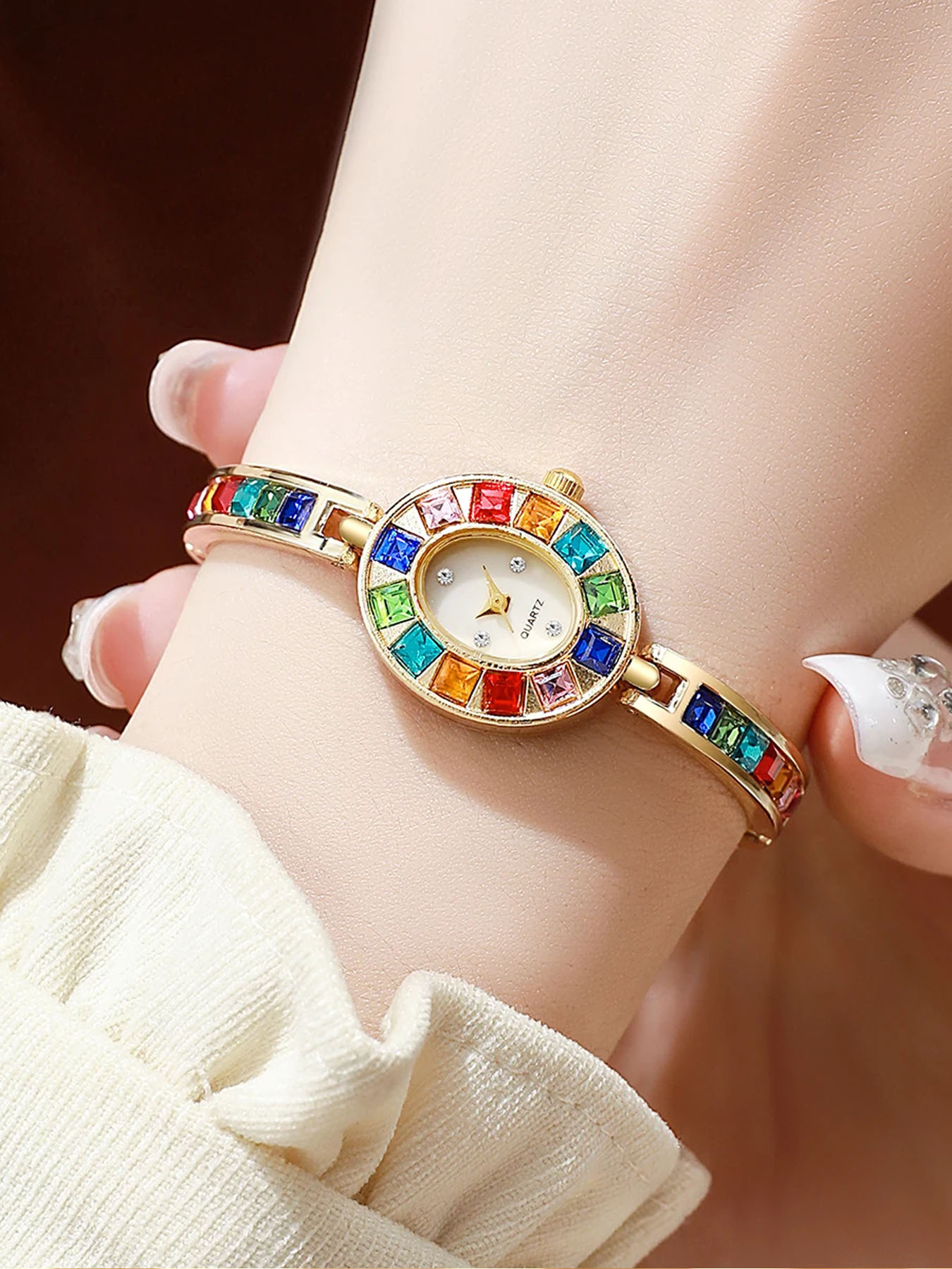 Women's Watch - Small, Niche,  - Luxury Watch Trading review and price