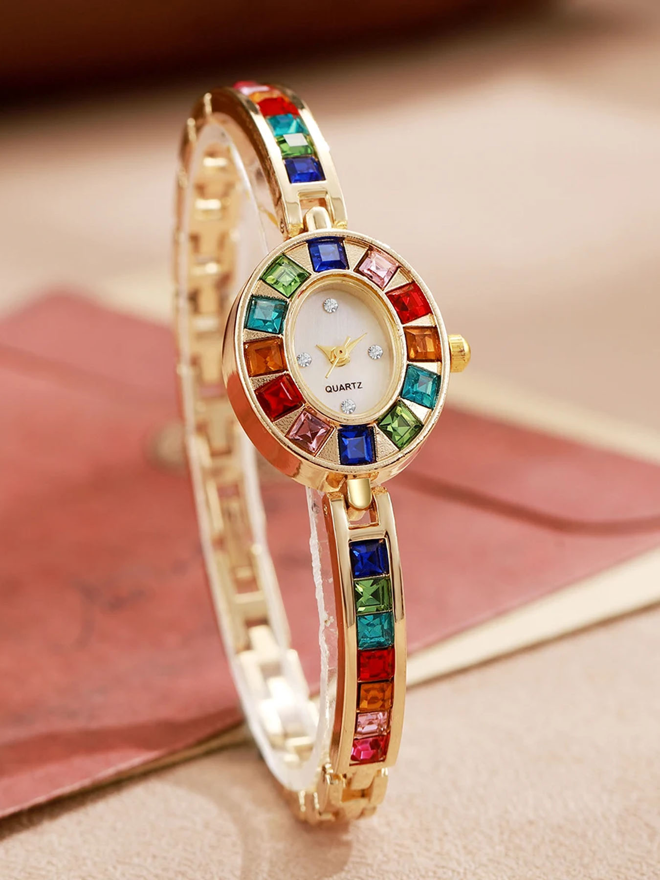 Women's Watch - Small, Niche,  - Luxury Watch Trading review and price