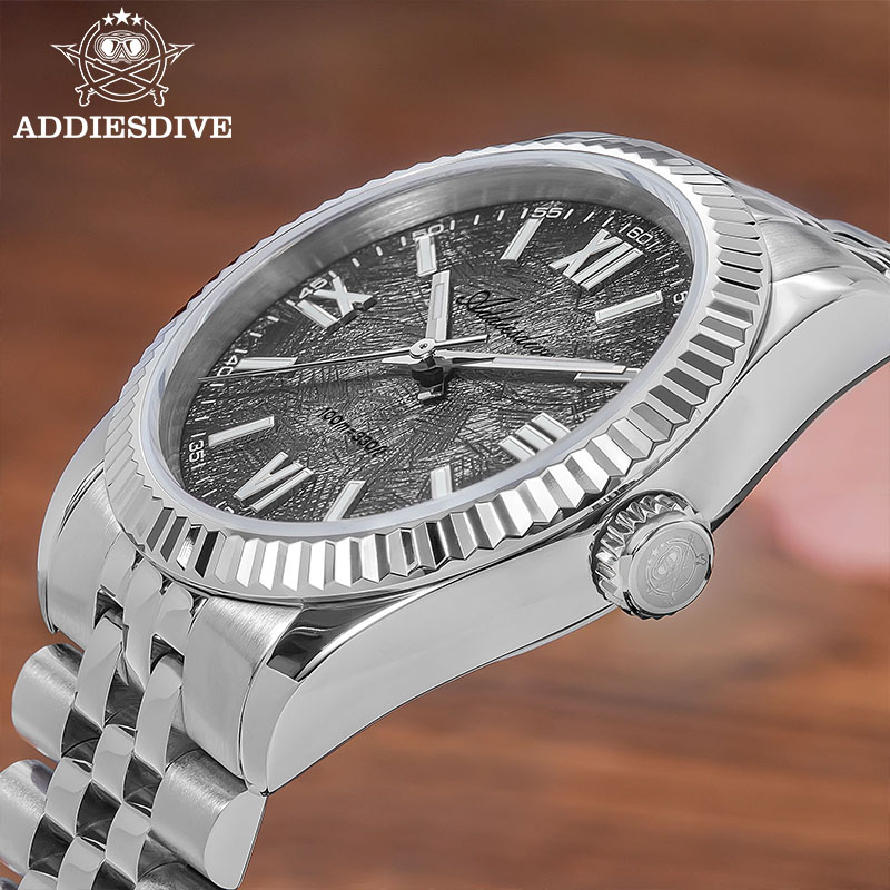 ADDIESDIVE Elegant Watch for W - Luxury Watch Quartz review and price
