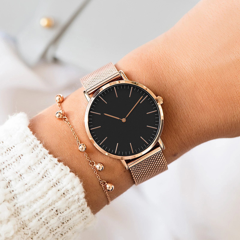 Top Brand Luxury Watches Women - Luxury Watch Female review and price