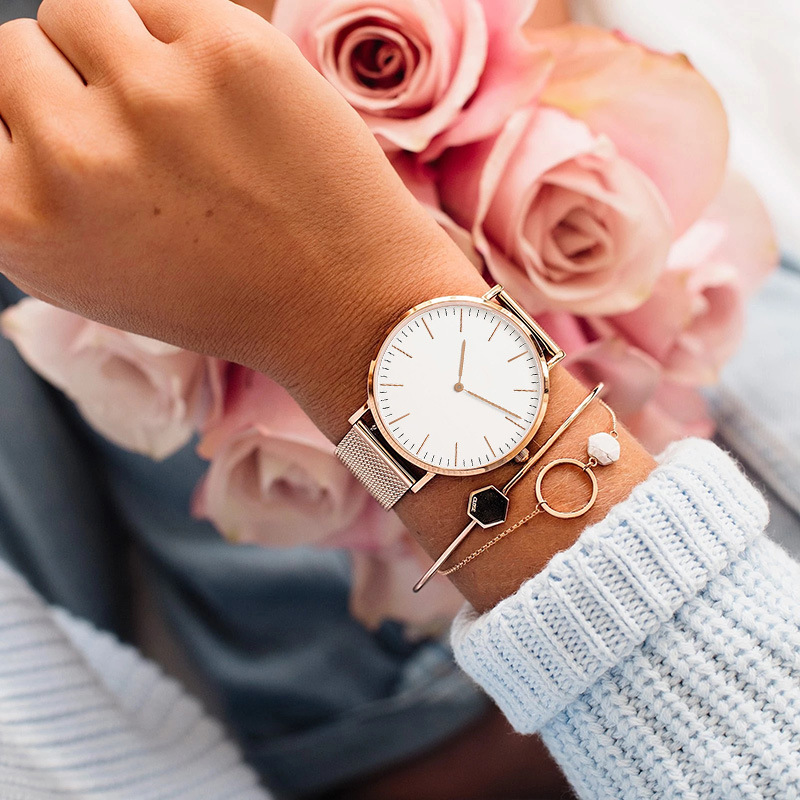 Top Brand Luxury Watches Women - Luxury Watch Female review and price