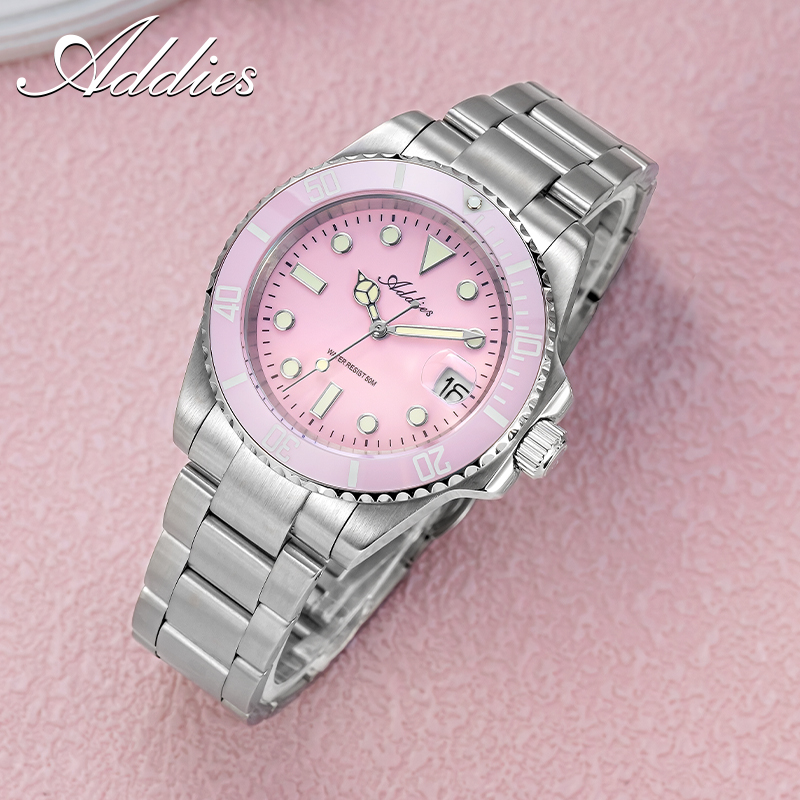 Addies New Women Watches Luxur - Luxury Watch Female review and price