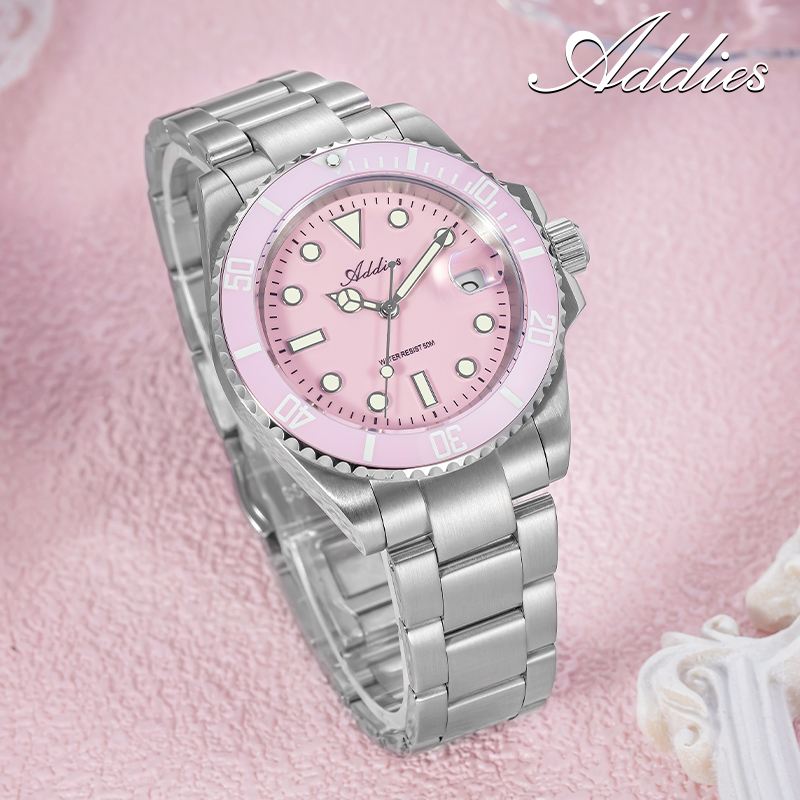 Addies New Women Watches Luxur - Luxury Watch Female review and price