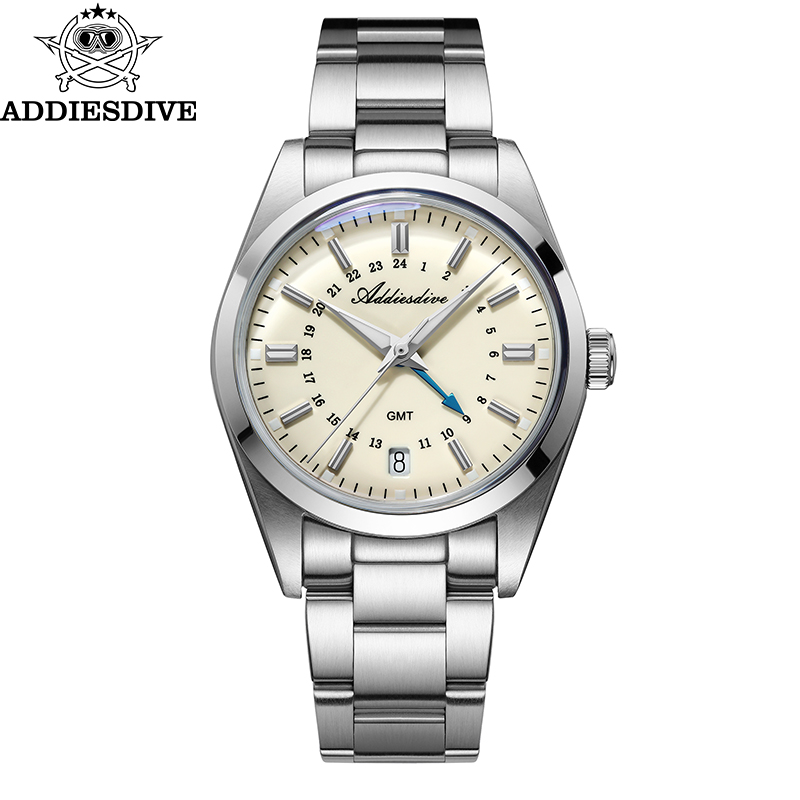 ADDIESDIVE Hot Brand 36mm Luxu - Luxury Watch Brands review and price