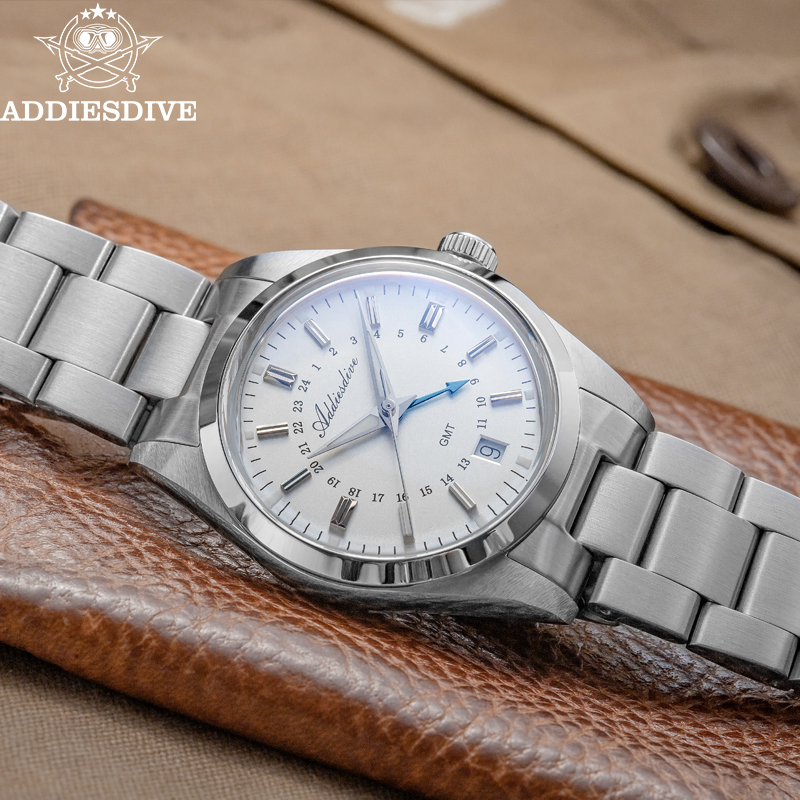 ADDIESDIVE Hot Brand 36mm Luxu - Luxury Watch Brands review and price