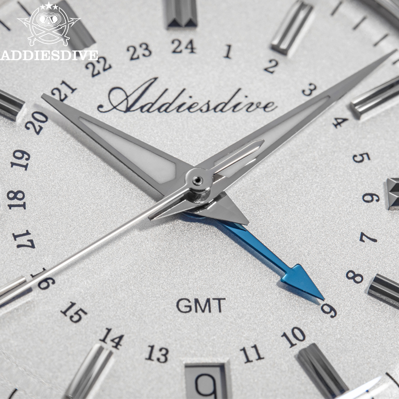 ADDIESDIVE Hot Brand 36mm Luxu - Luxury Watch Brands review and price