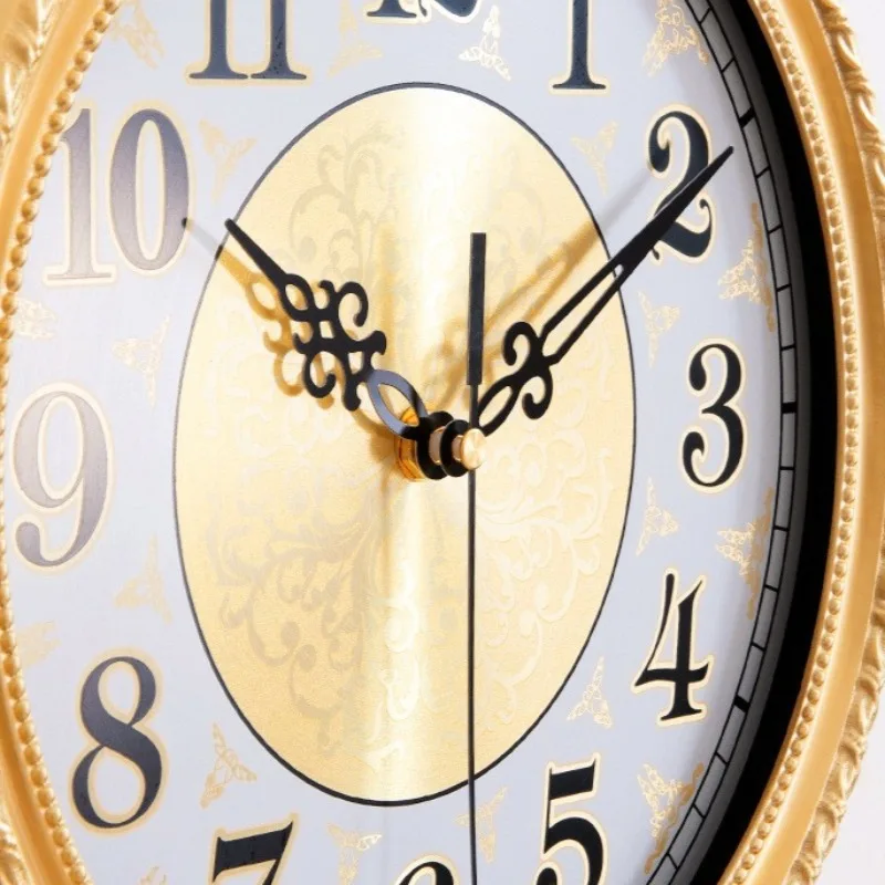 Aesthetic Wall Clock Luxury El - Luxury Watch Wall Clock review and price