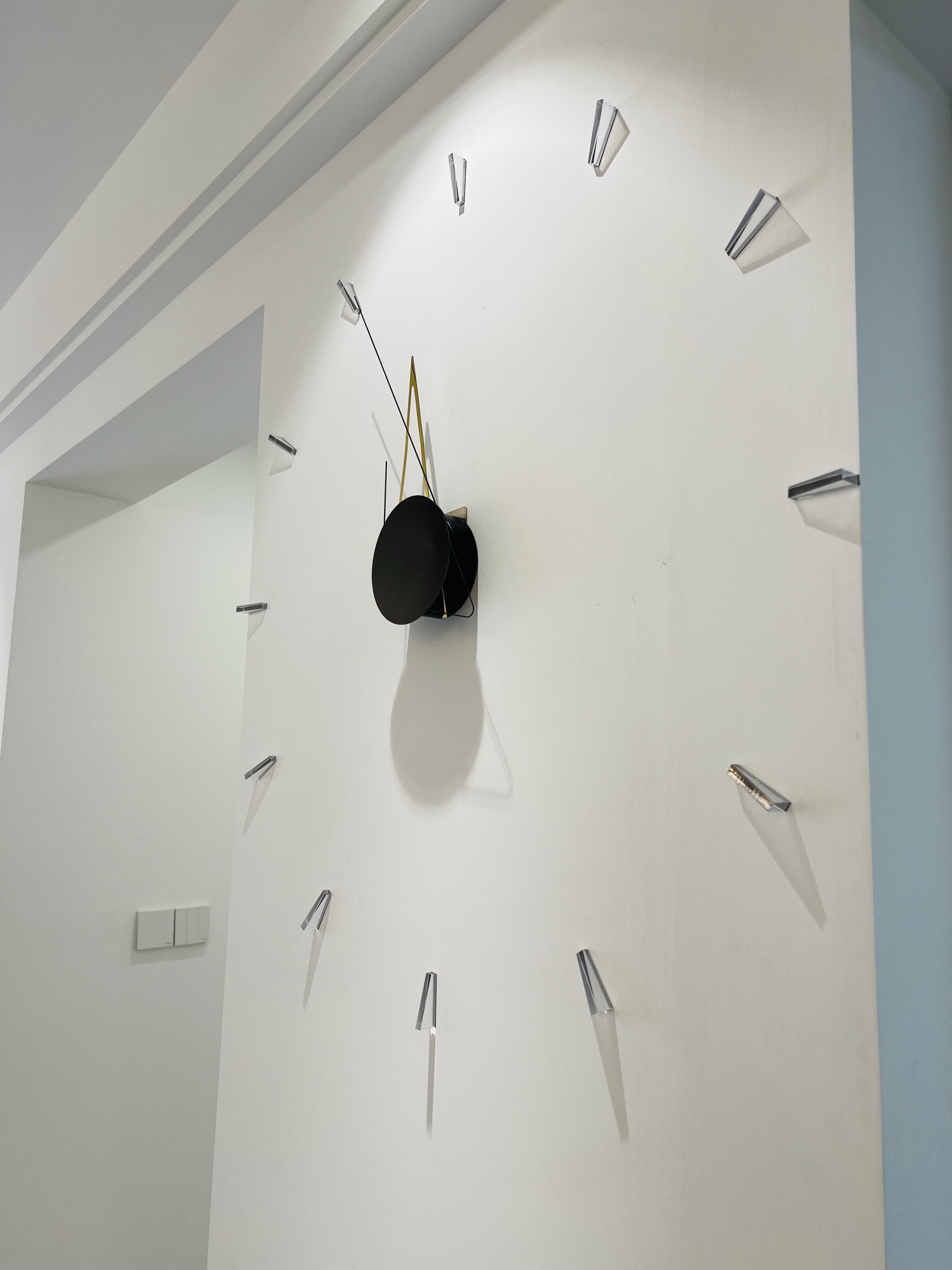 DIY Wall Clock Personalized Ar - Luxury Watch Wall Clock review and price