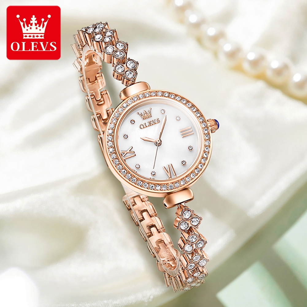 OLEVS 9903 Women Watchs Origin - Luxury Watch Cheap review and price