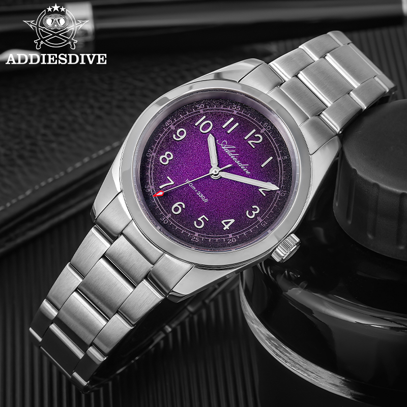 ADDIESDIVE Elegant Women's Qua - Luxury Watch It review and price