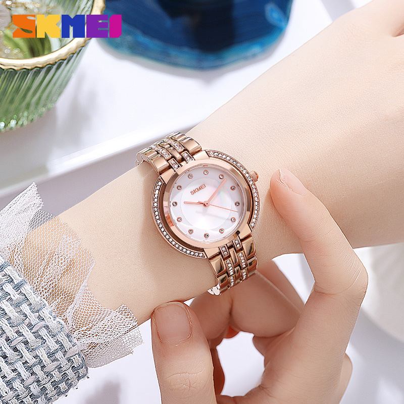 Womens Bracelet Quartz Watches - Luxury Watch Quartz review and price