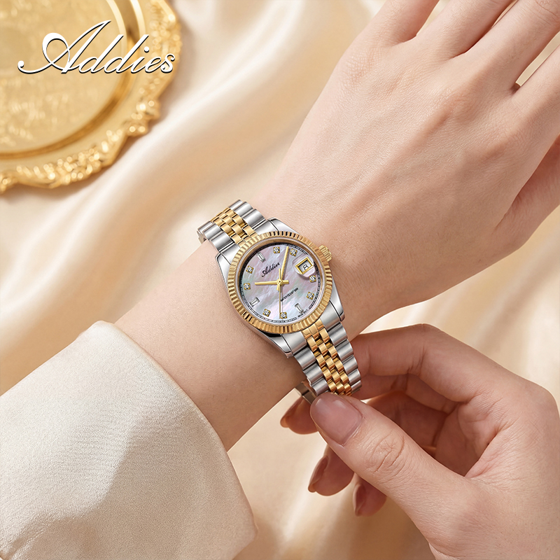 ADDIES 585 Quartz Women's Watc - Luxury Watch Quartz review and price