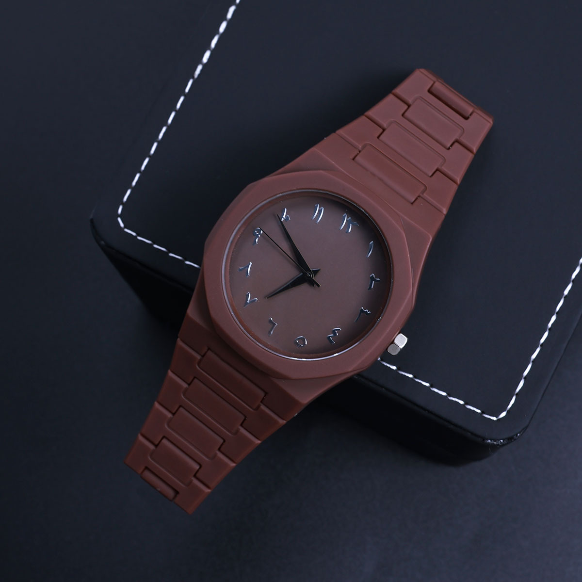 Famous Brand Men Watch Men and - Luxury Watch All Black review and price