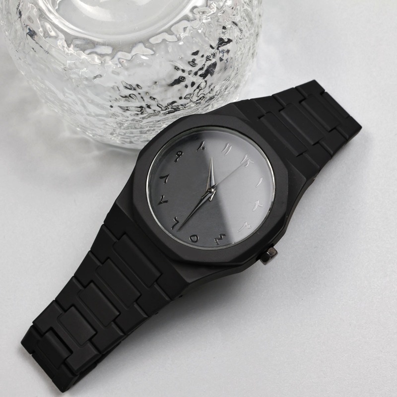 Famous Brand Men Watch Men and - Luxury Watch All Black review and price